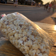 I ate way, way less of this kettle corn than I wanted to.